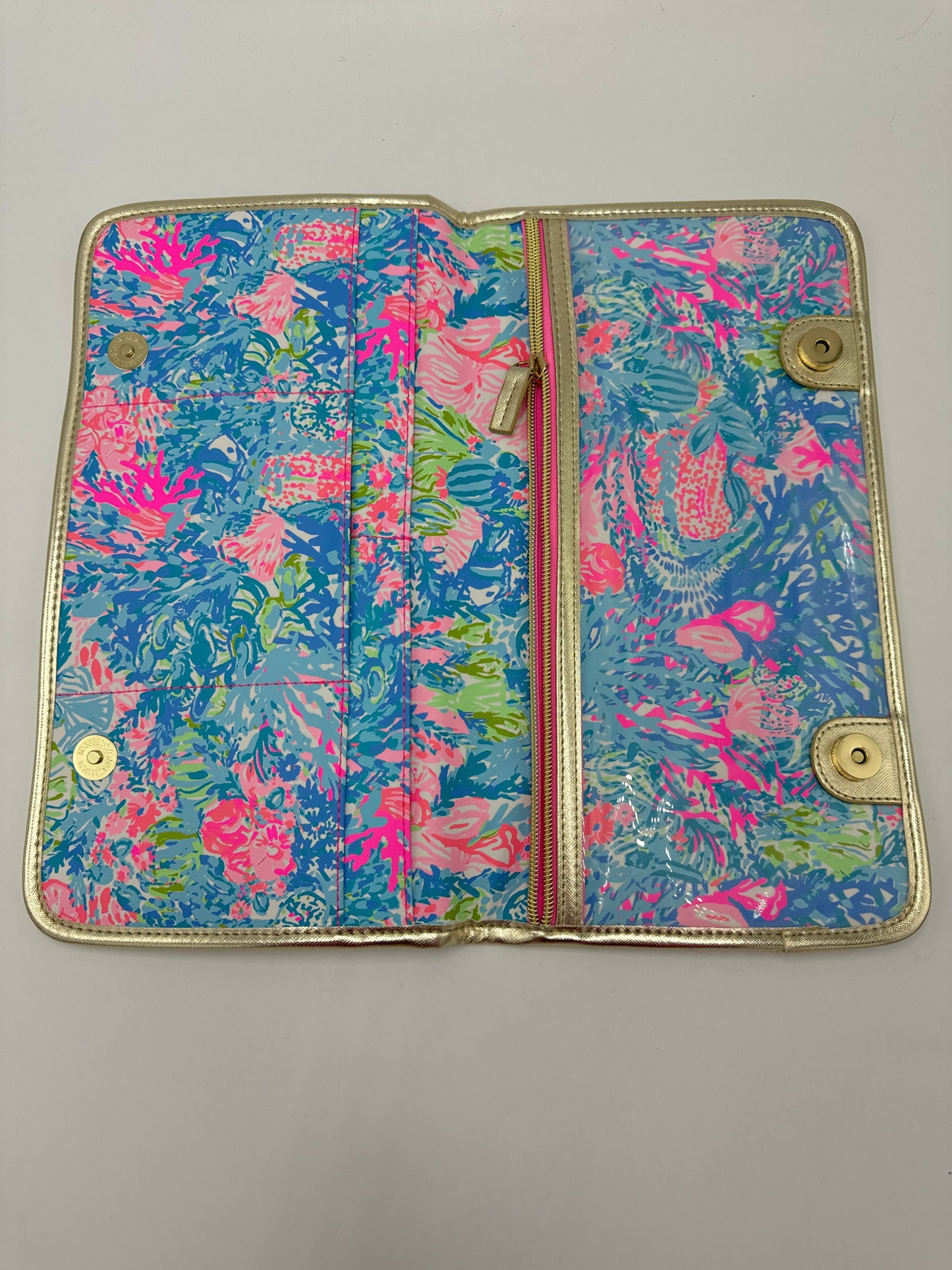 Clutch Designer By Lilly Pulitzer