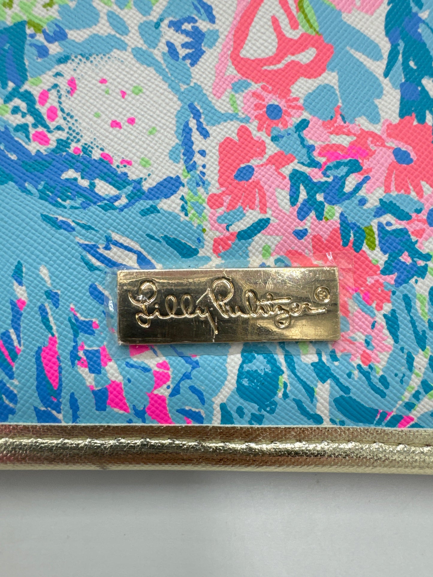 Clutch Designer By Lilly Pulitzer