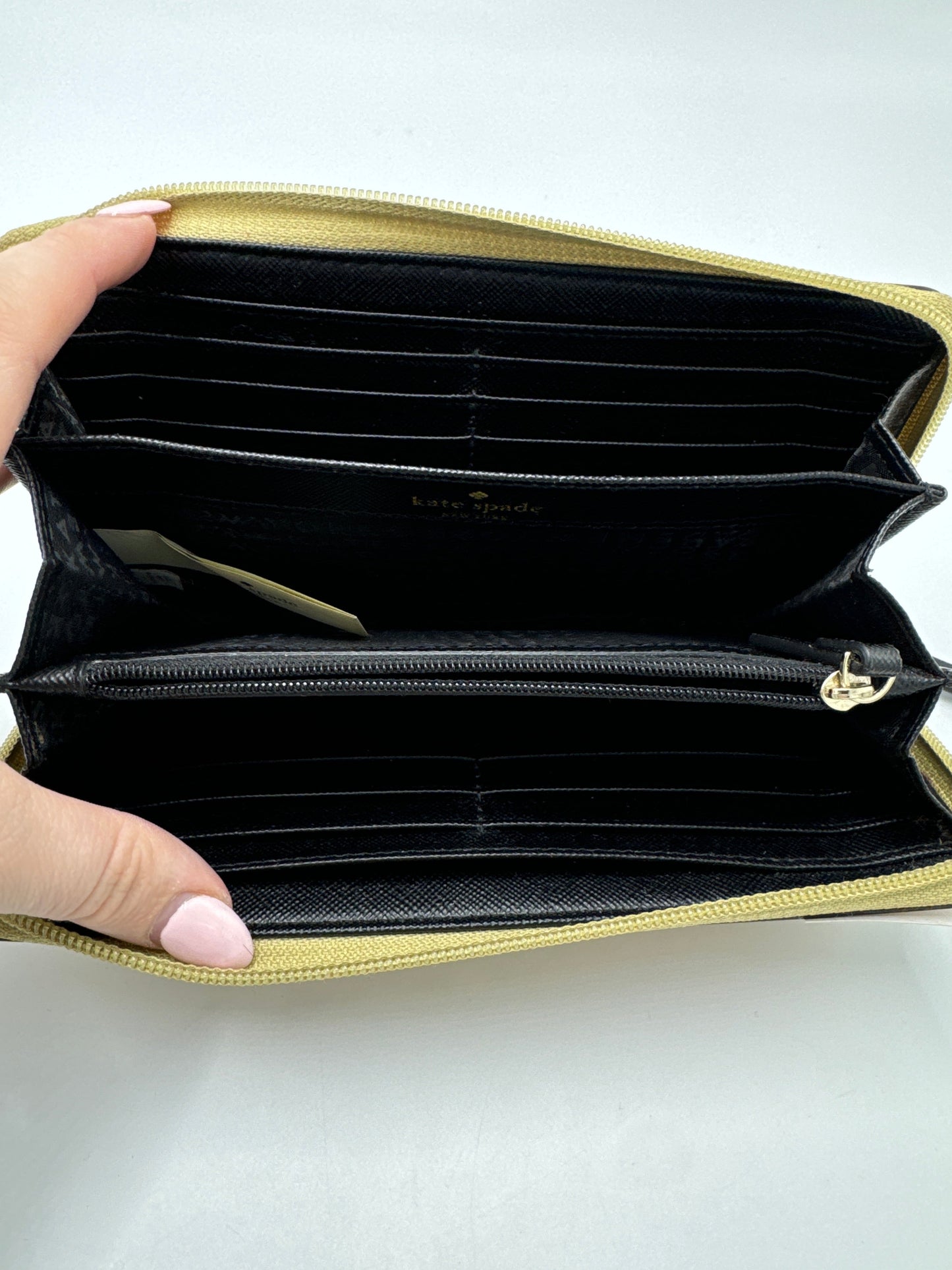 Wallet Designer By Kate Spade