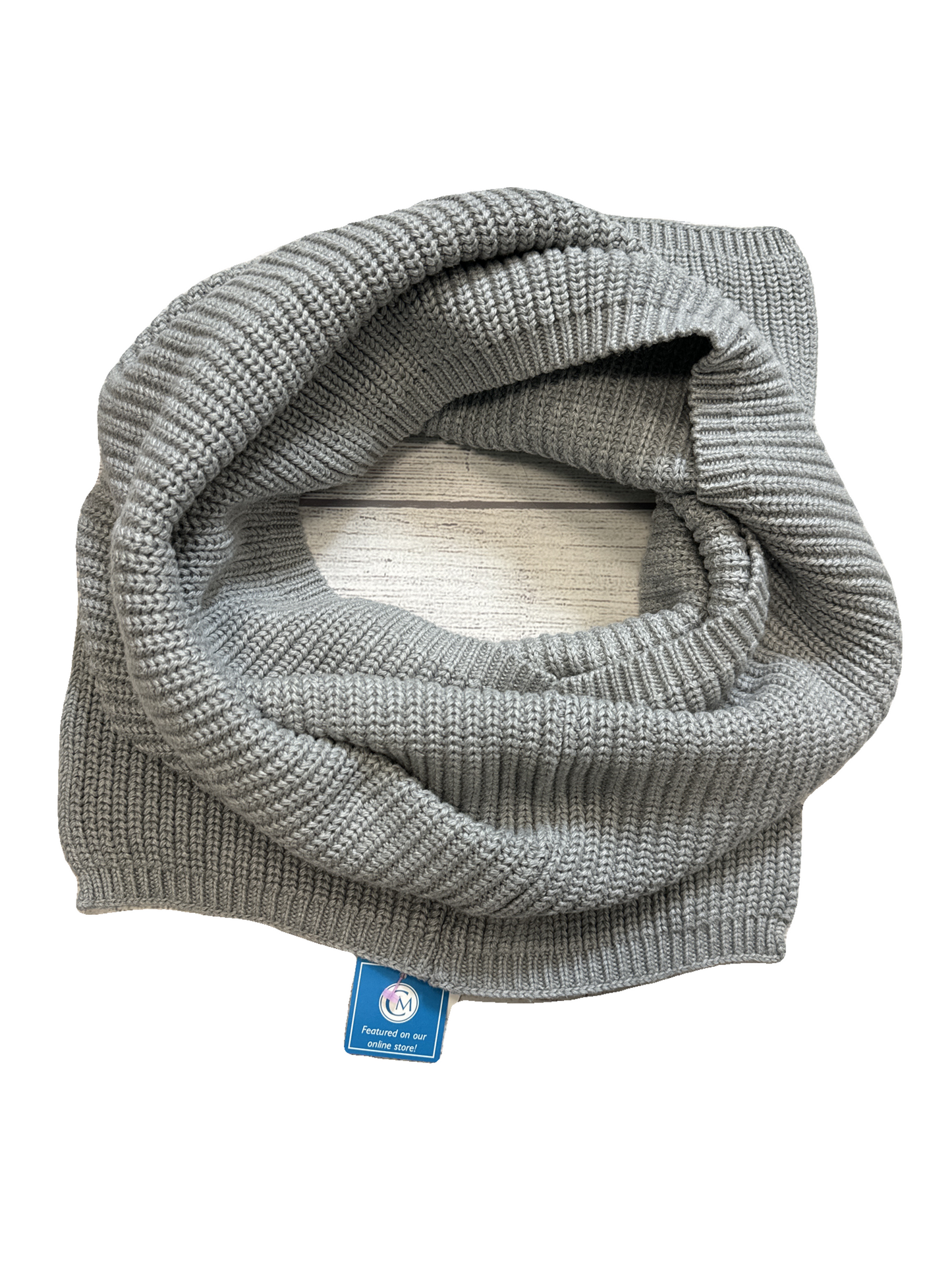 Scarf Infinity By Athleta