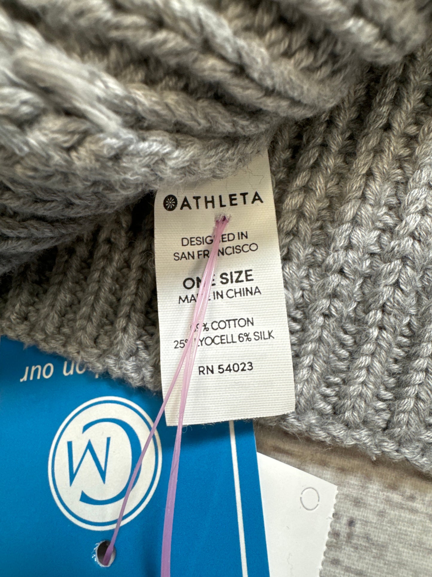 Scarf Infinity By Athleta