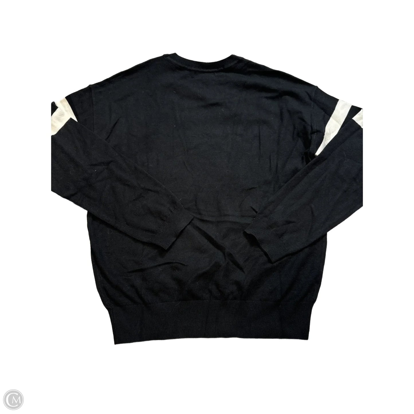 Sweater By Liverpool In Black, Size: M