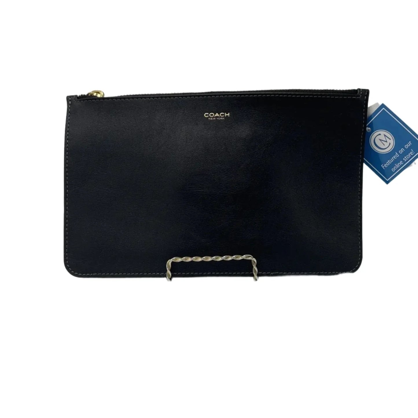 Wristlet Designer By Coach