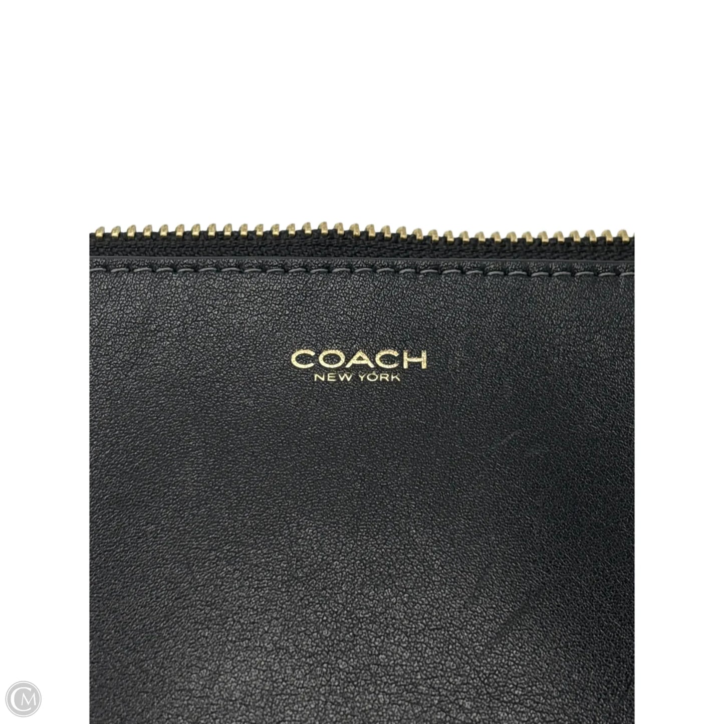 Wristlet Designer By Coach