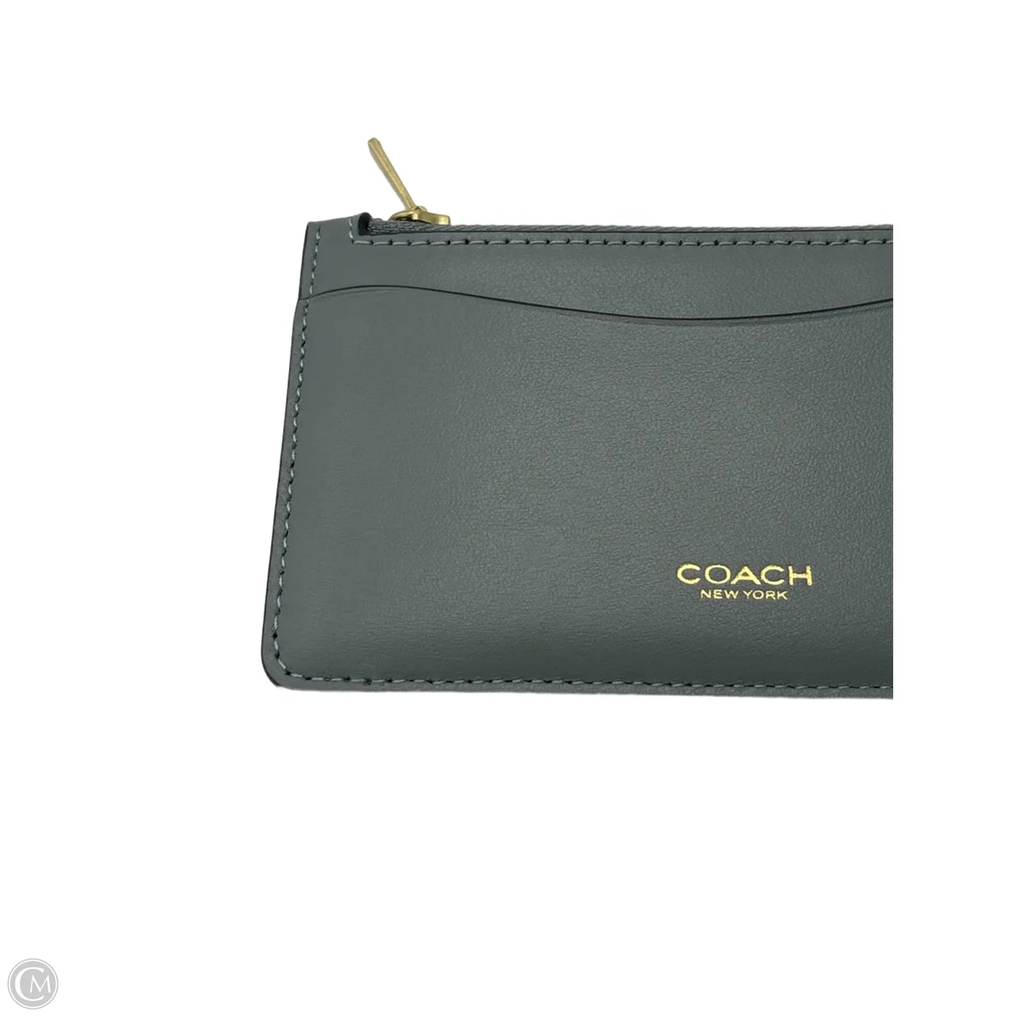 Wallet Designer By Coach