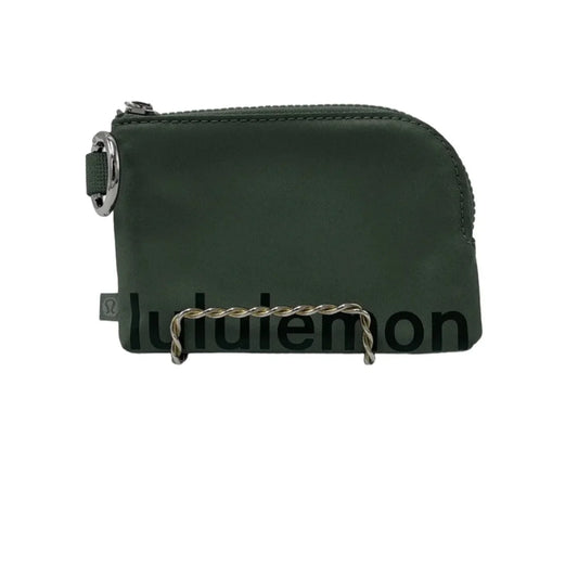 Id/Card Holder By Lululemon