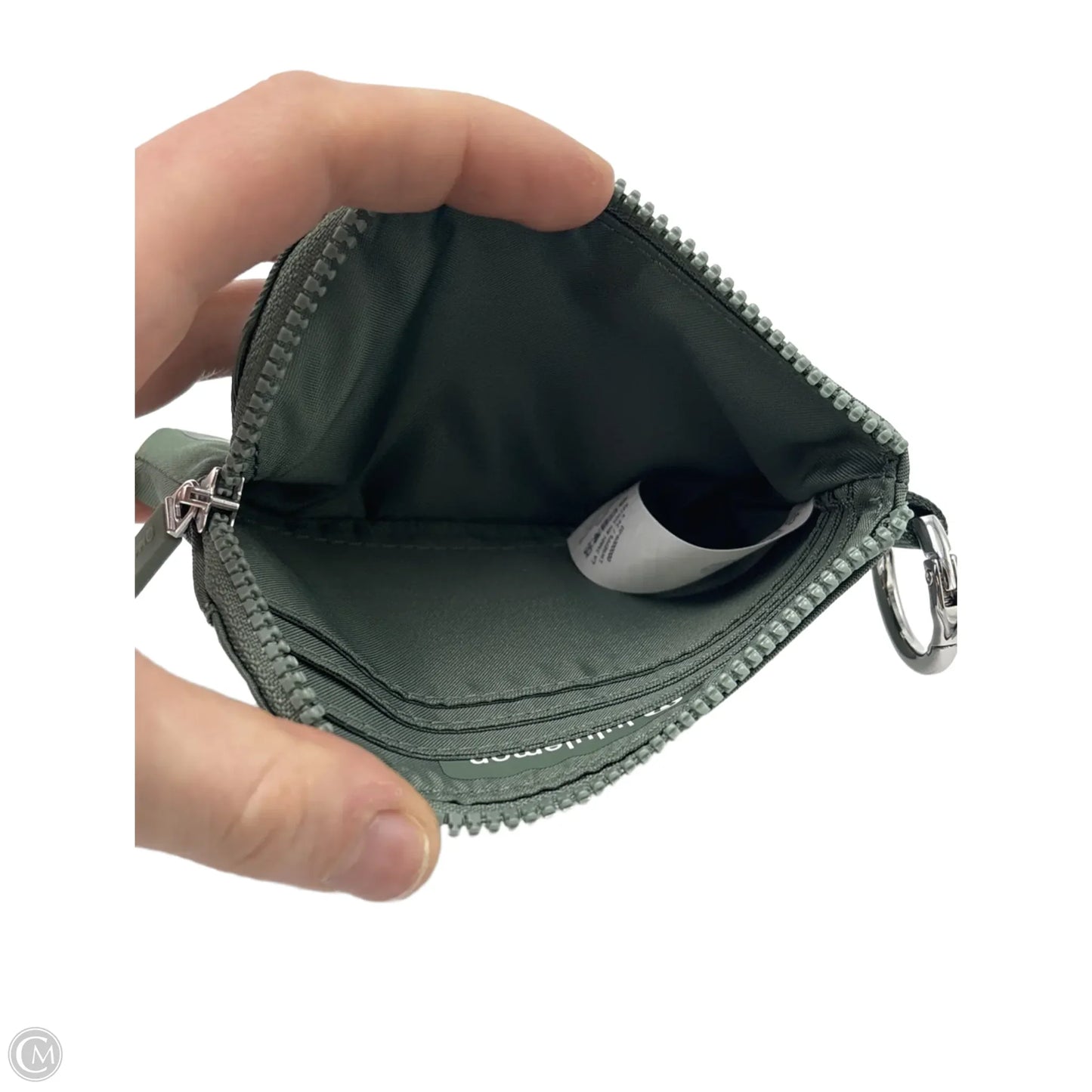 Id/Card Holder By Lululemon