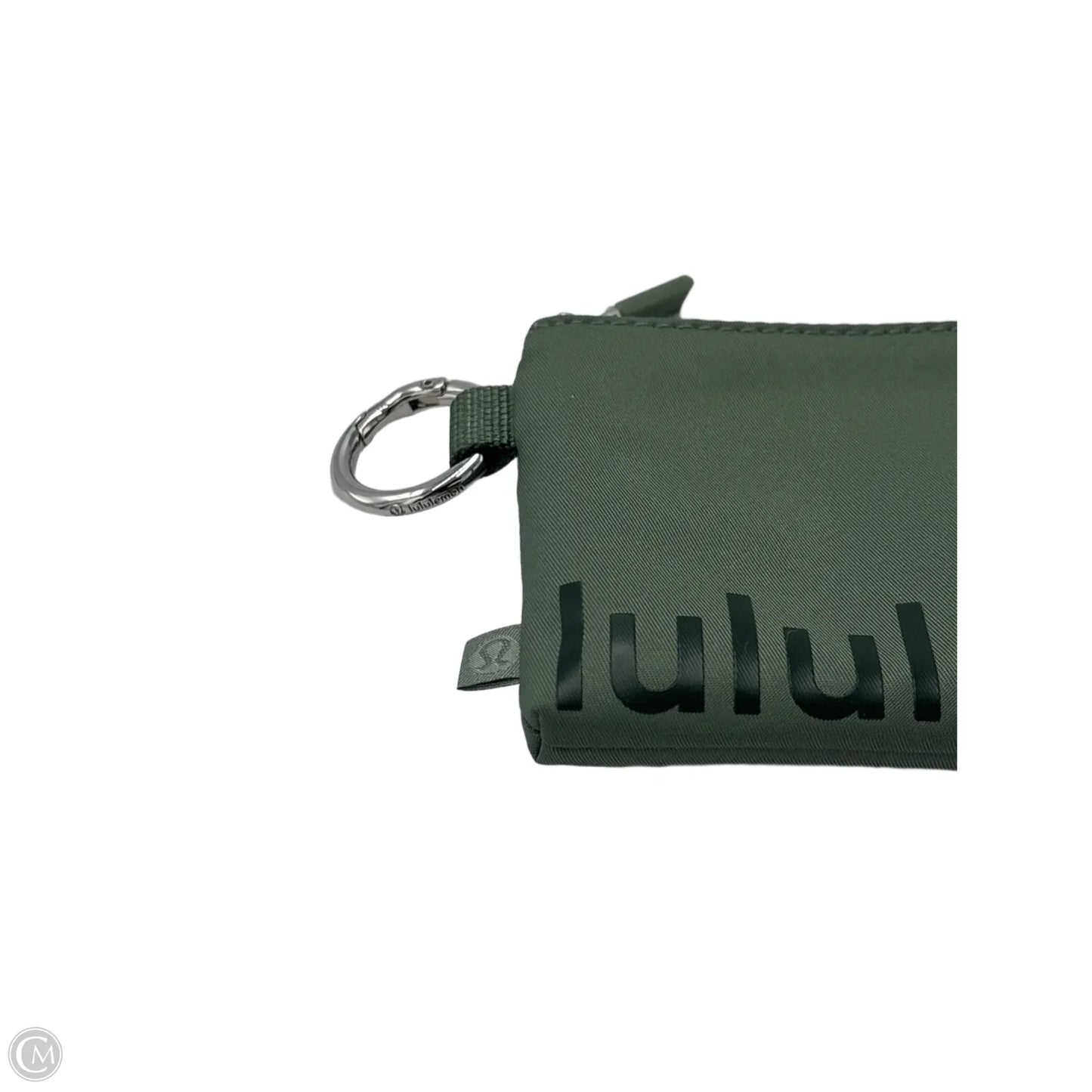 Id/Card Holder By Lululemon