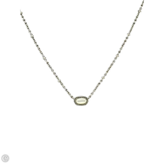 Necklace Chain By Kendra Scott