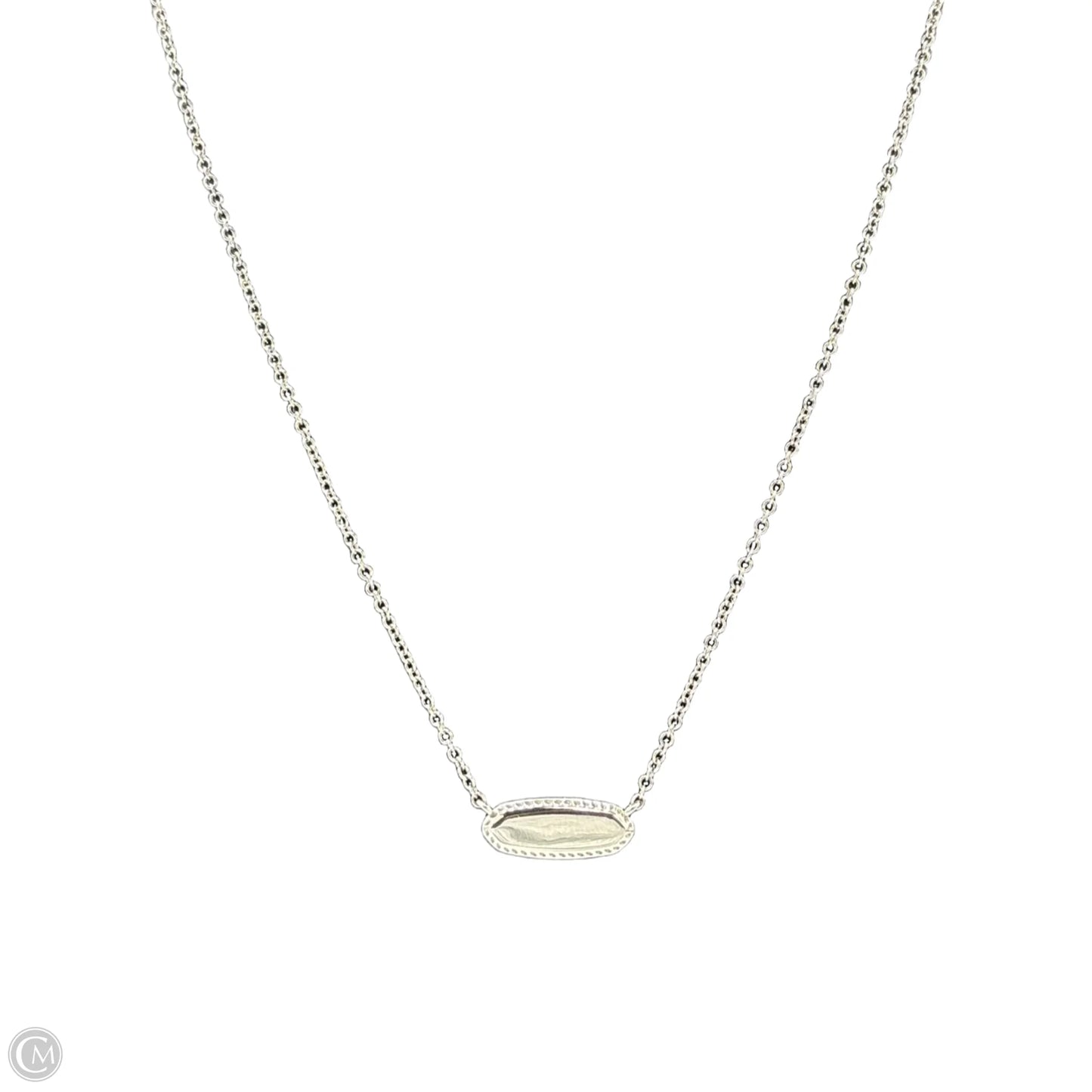 Necklace Chain By Kendra Scott