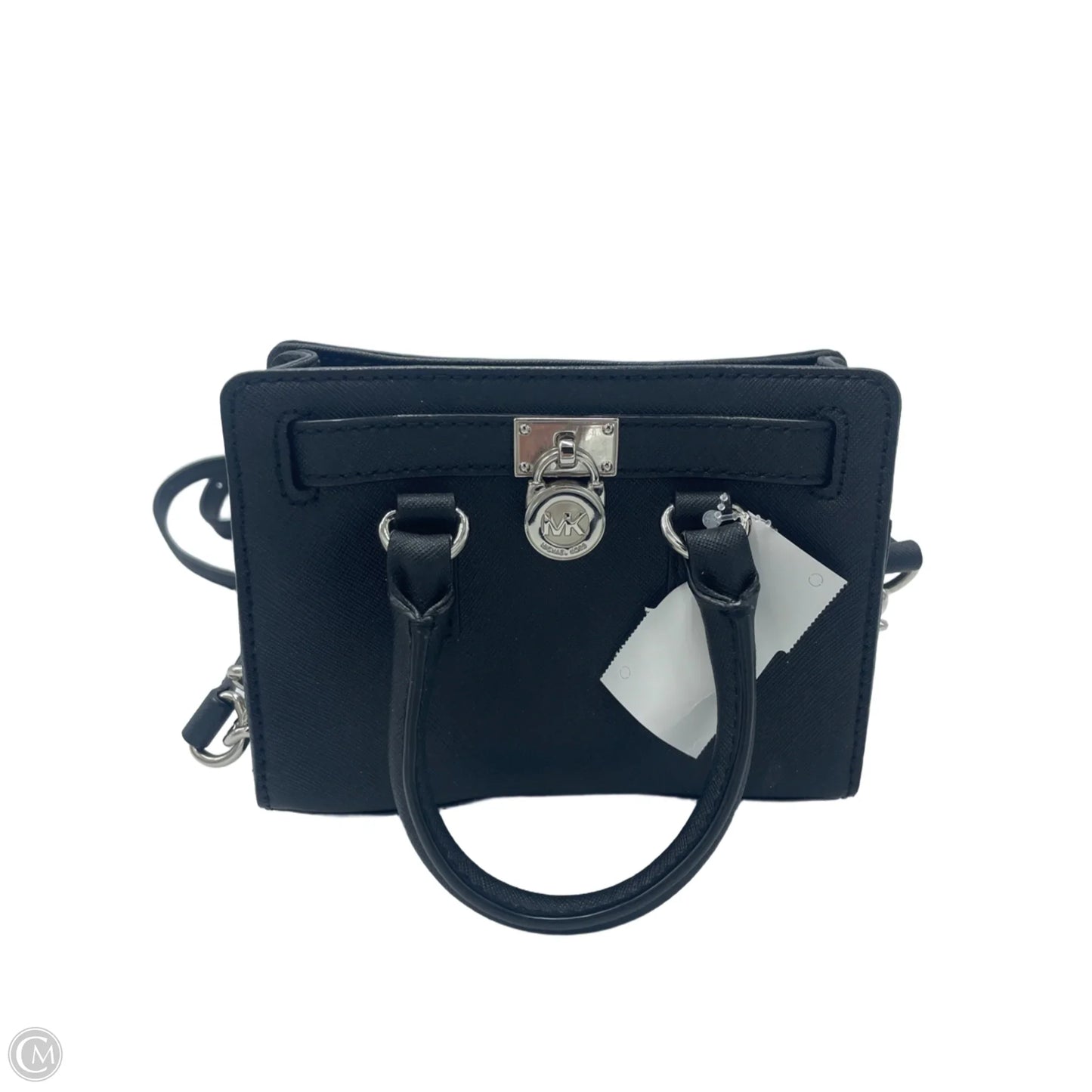 NEW! Michael Kors Mini Messenger Handbag