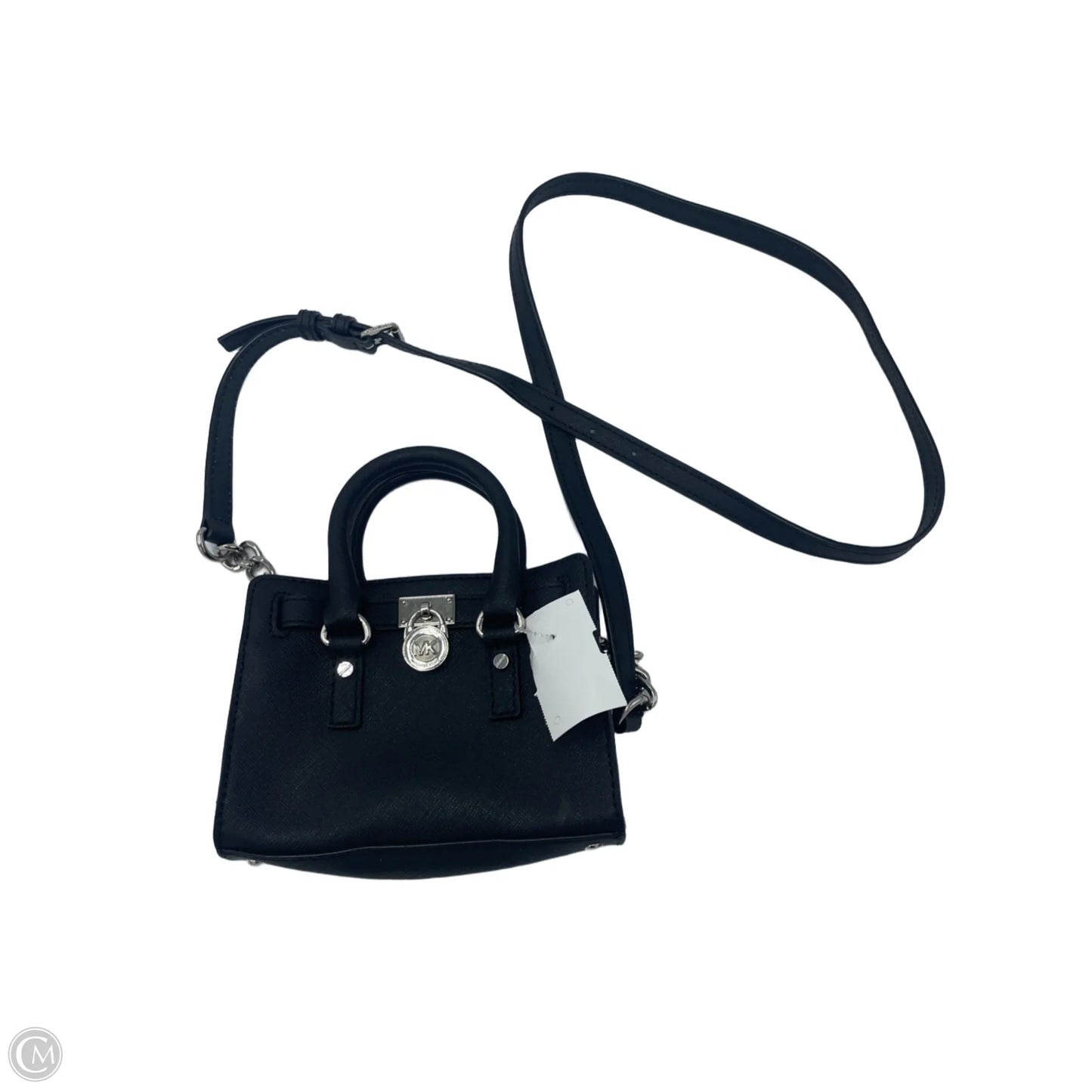 NEW! Michael Kors Mini Messenger Handbag