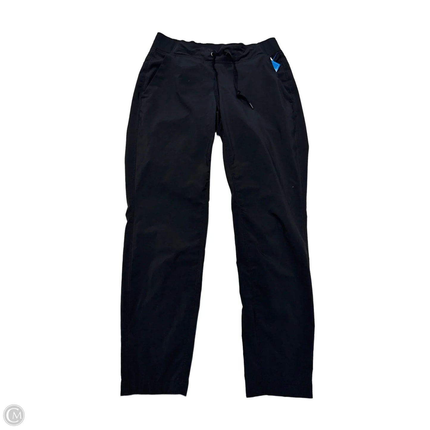 Athletic Pants By Athleta In Black, Size: 2