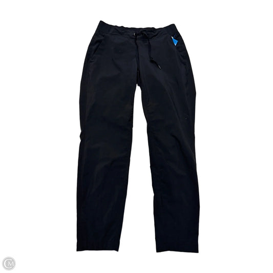 Athletic Pants By Athleta In Black, Size: 2