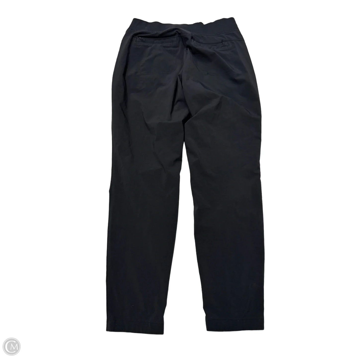 Athletic Pants By Athleta In Black, Size: 2