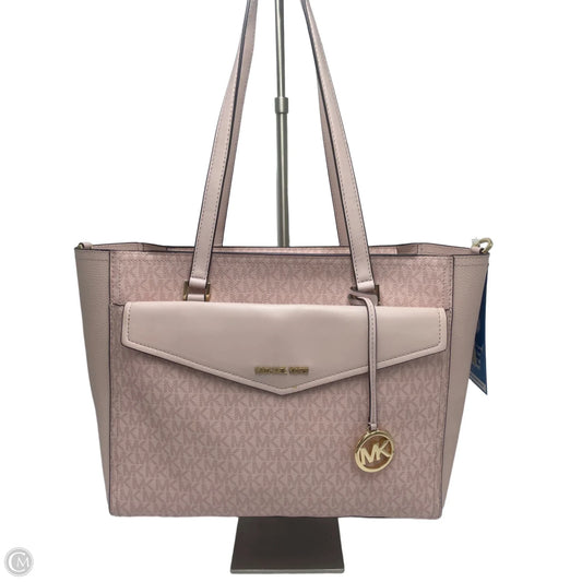 Handbag Designer By Michael Kors