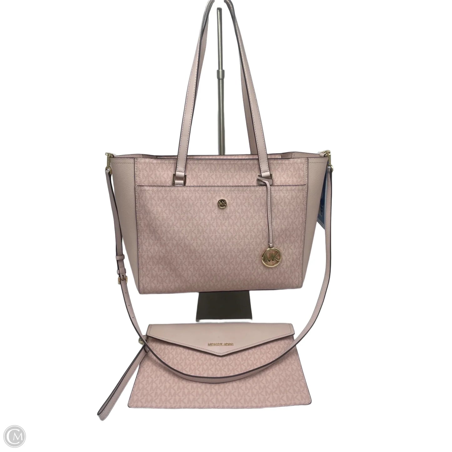 Handbag Designer By Michael Kors