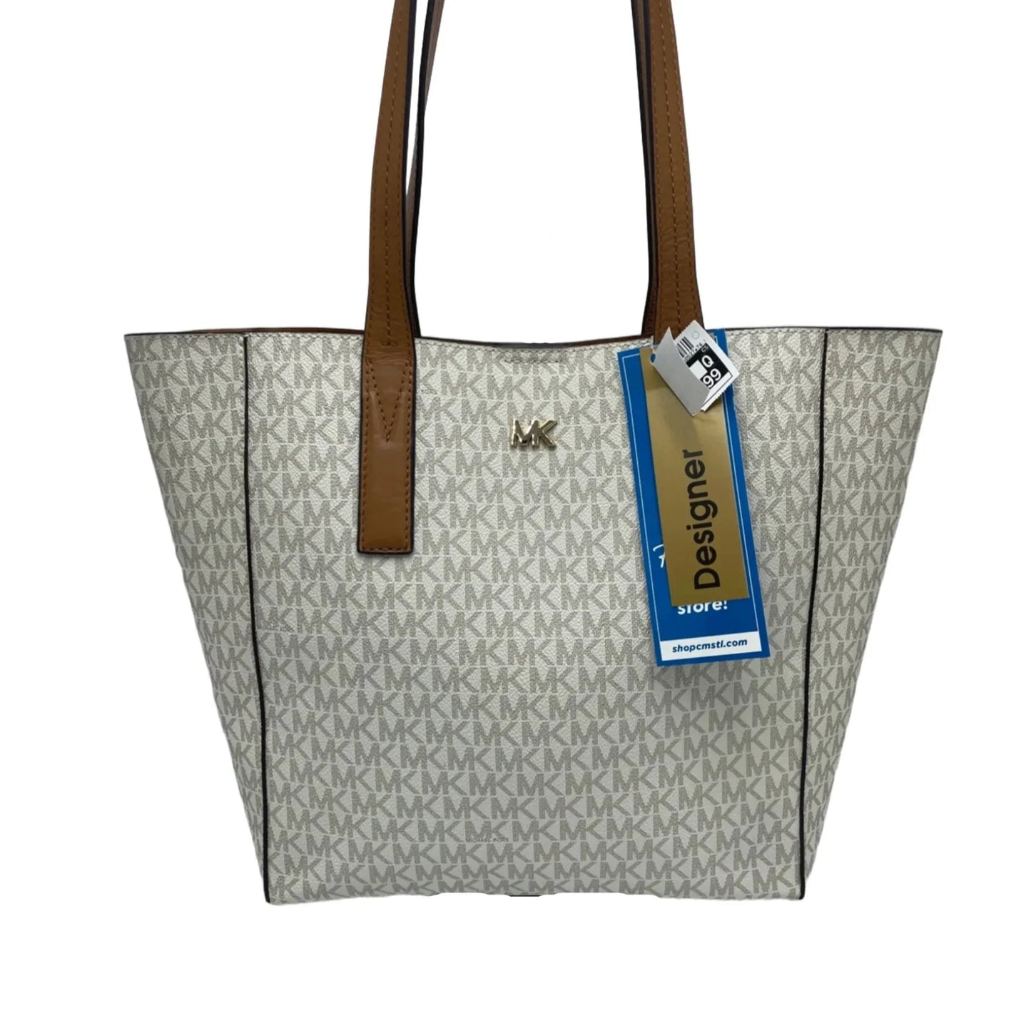 Like New! Tote / Handbag Designer By Michael Kors