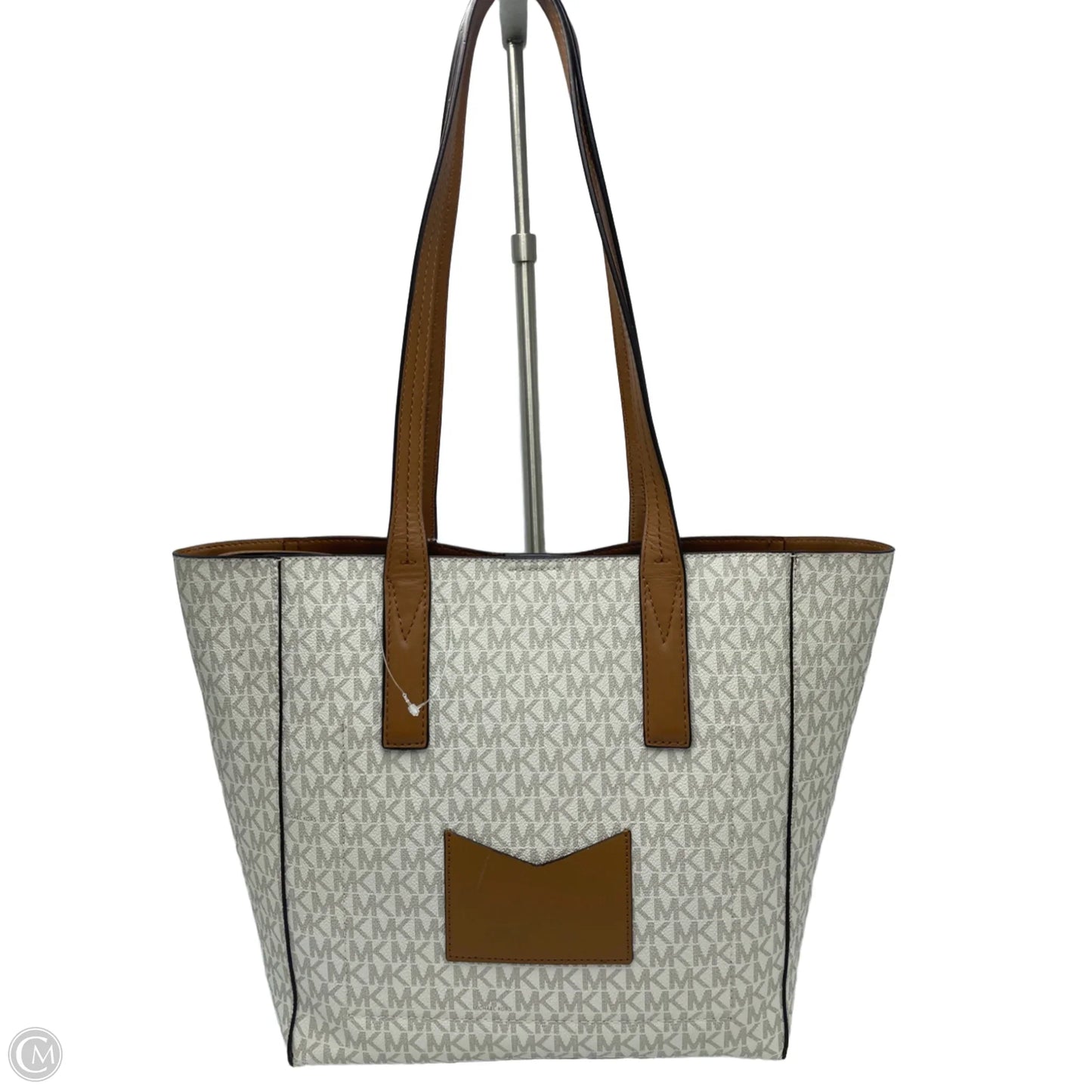 Like New! Tote / Handbag Designer By Michael Kors