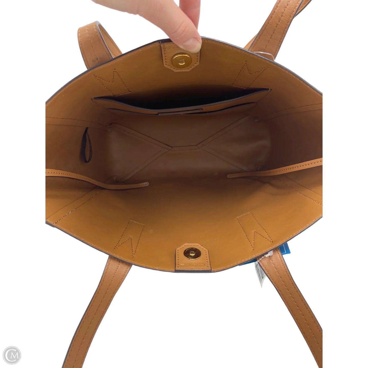 Like New! Tote / Handbag Designer By Michael Kors