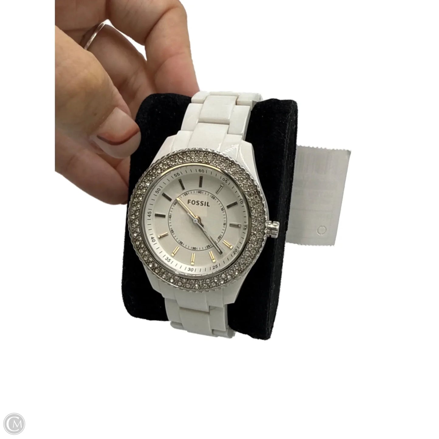 Watch Designer By Fossil