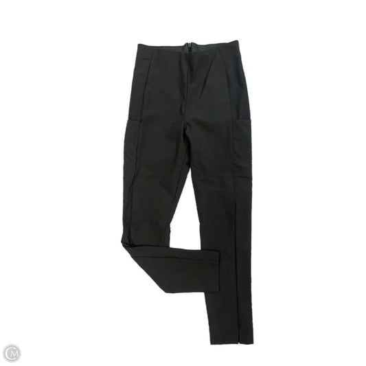 Athletic Pants By Athleta In Grey, Size: 2