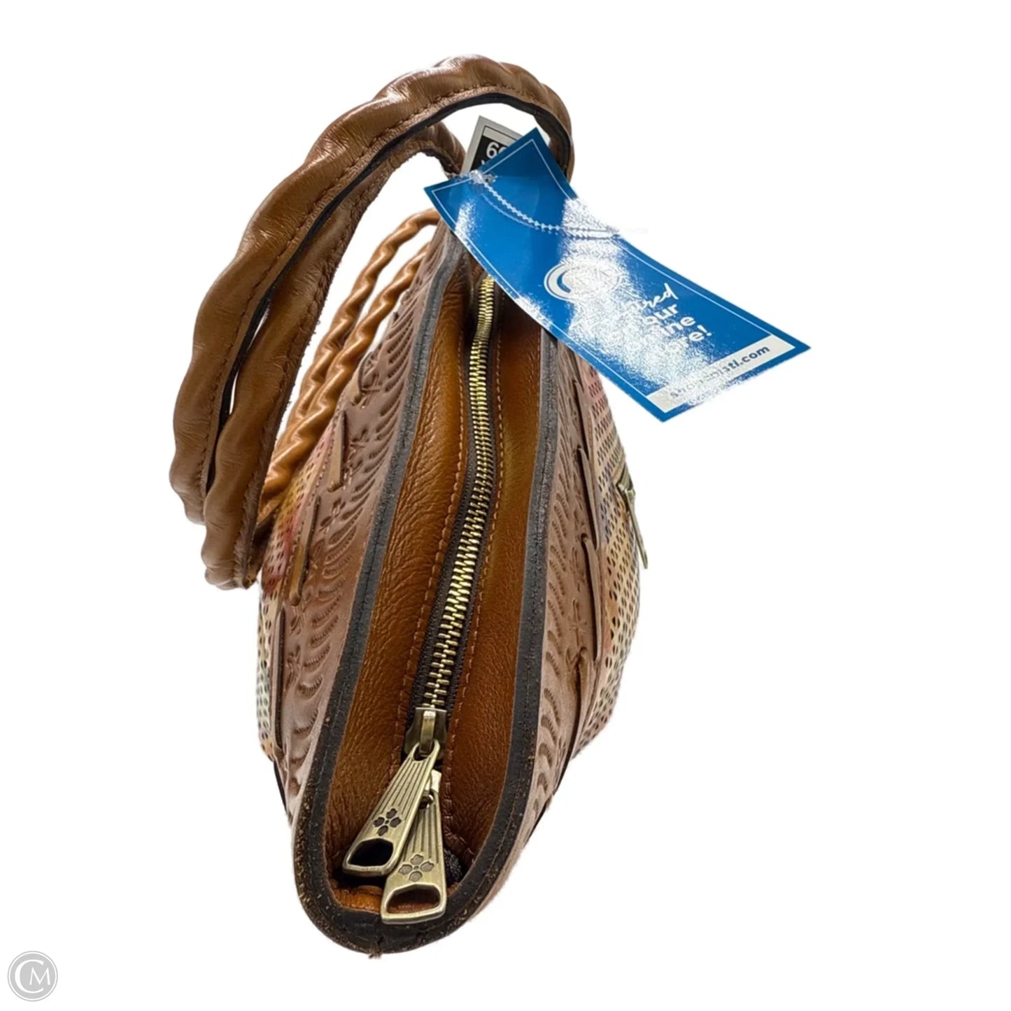 Handbag Designer By Patricia Nash