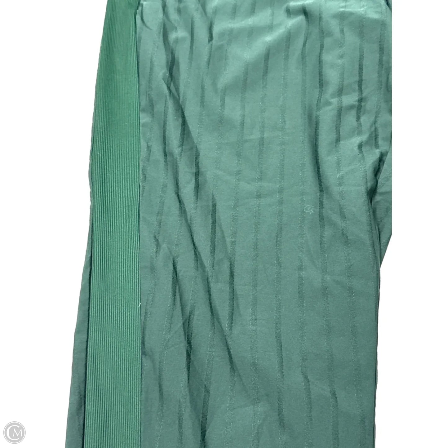 Athletic Pants By Athleta In Green, Size: 18