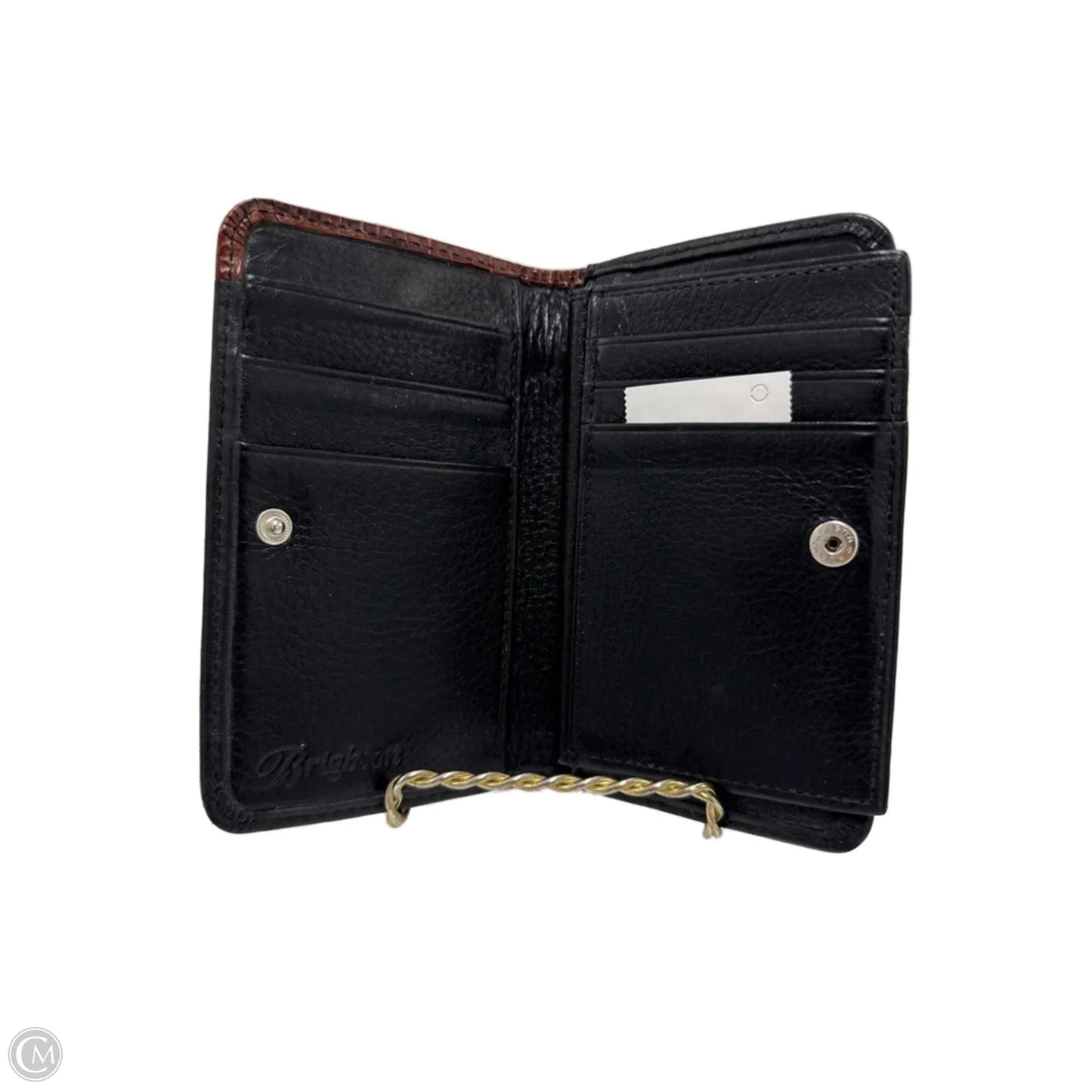 Card Holder Wallet Designer By Brighton