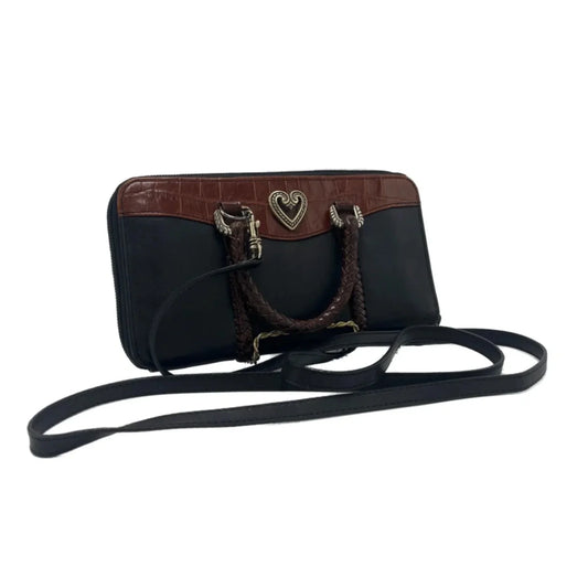 Crossbody Designer By Brighton
