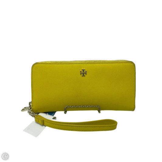Wallet Designer By Tory Burch