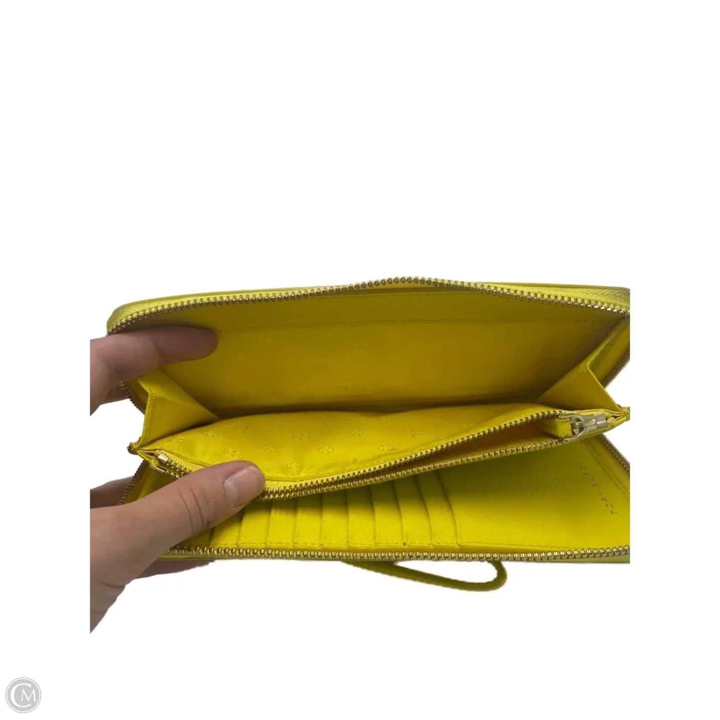 Wallet Designer By Tory Burch