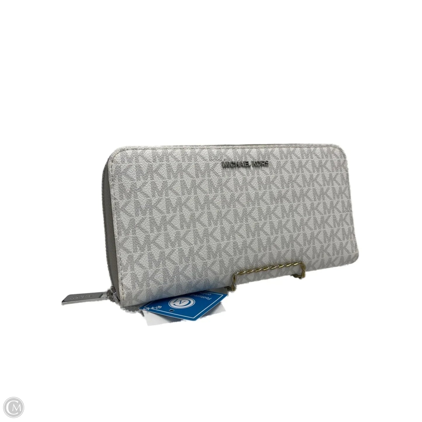 Wallet Designer By Michael Kors