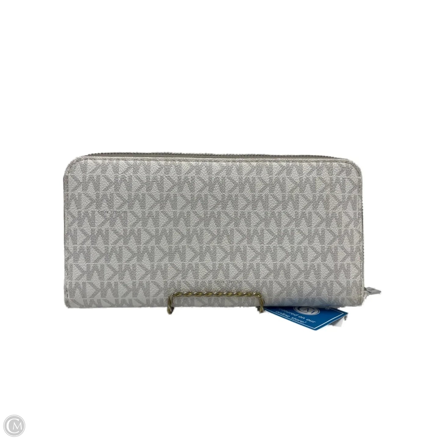 Wallet Designer By Michael Kors