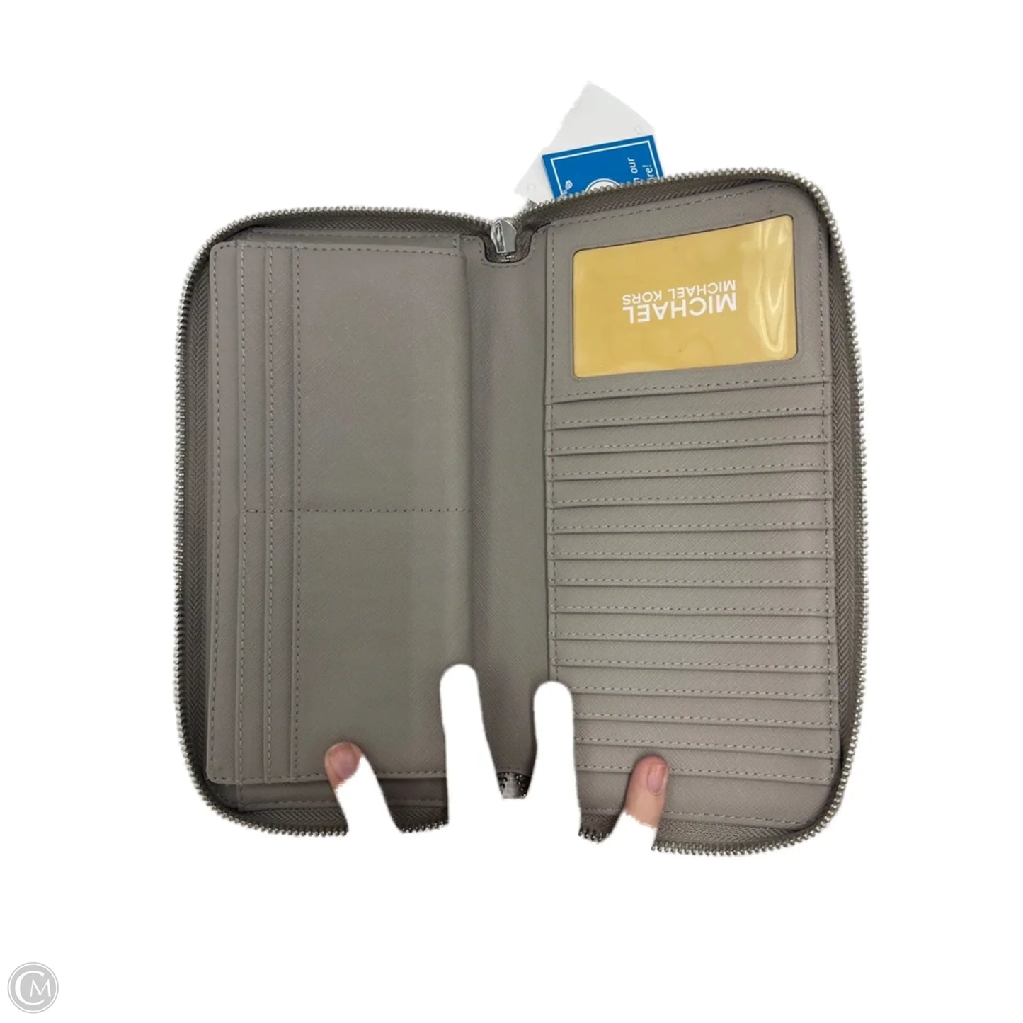 Wallet Designer By Michael Kors