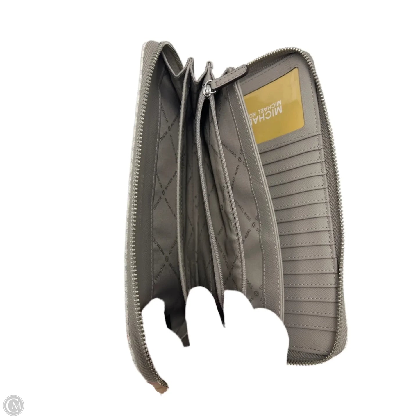 Wallet Designer By Michael Kors