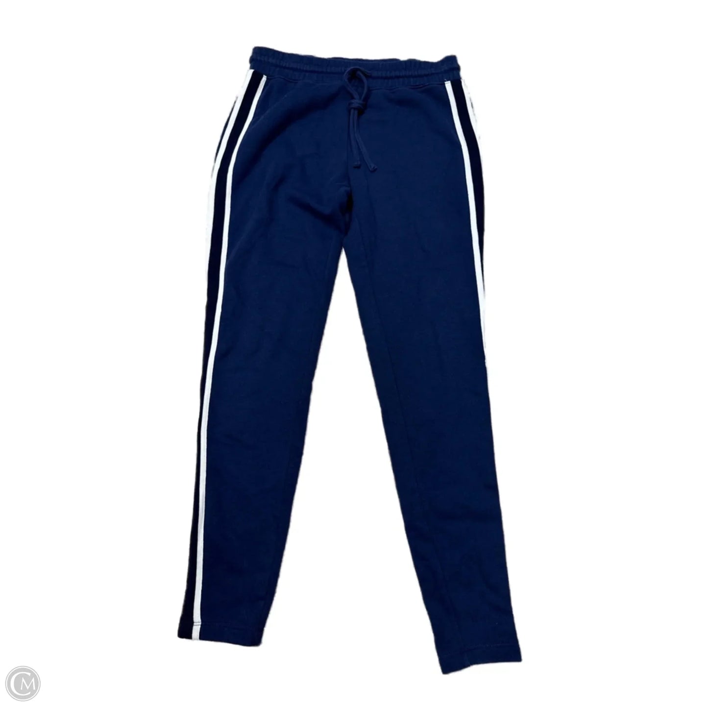 Pants Lounge By Vineyard Vines In Navy, Size: Xxs
