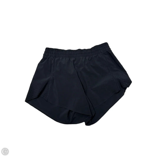 Athletic Shorts By Athleta In Black, Size: Xs
