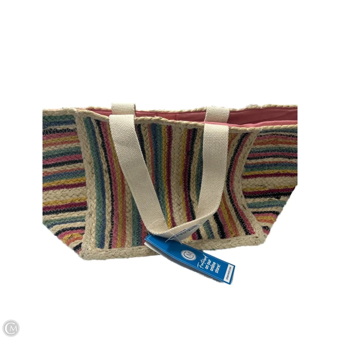 Tote By Essentiel Antwerp