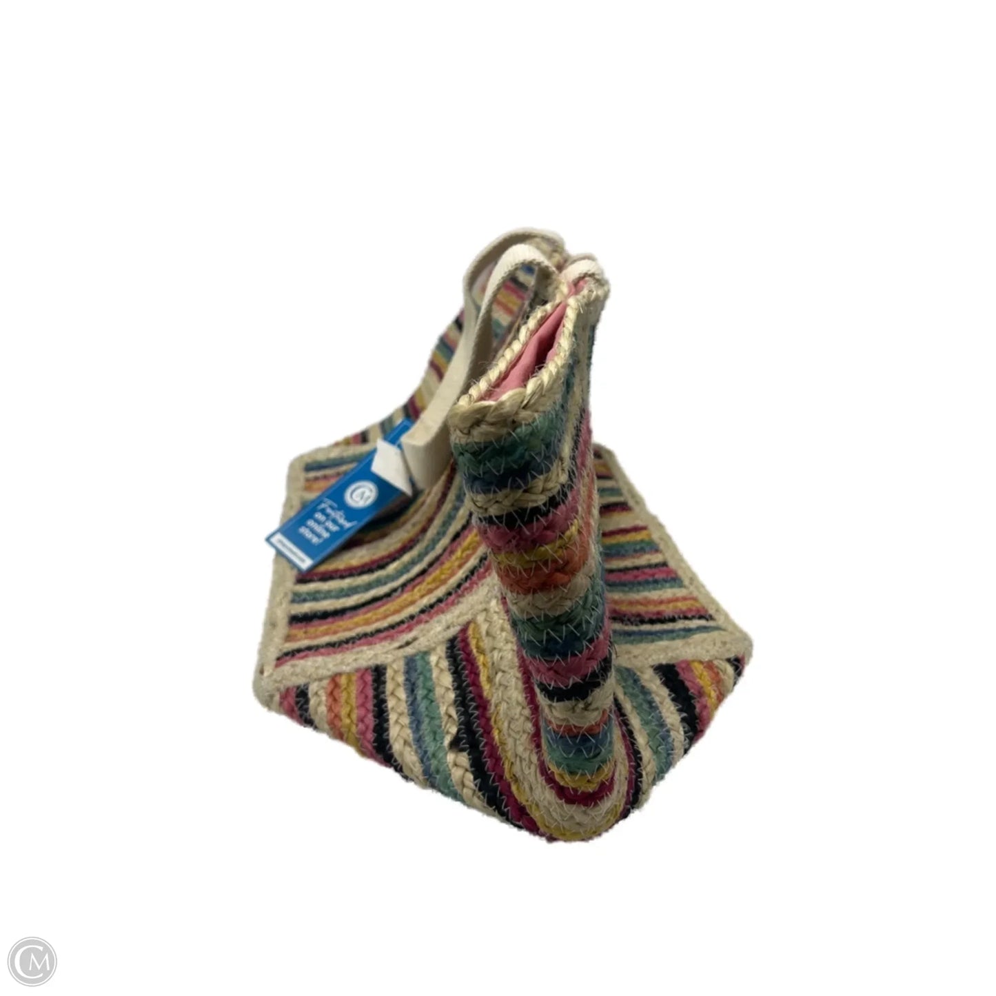 Tote By Essentiel Antwerp