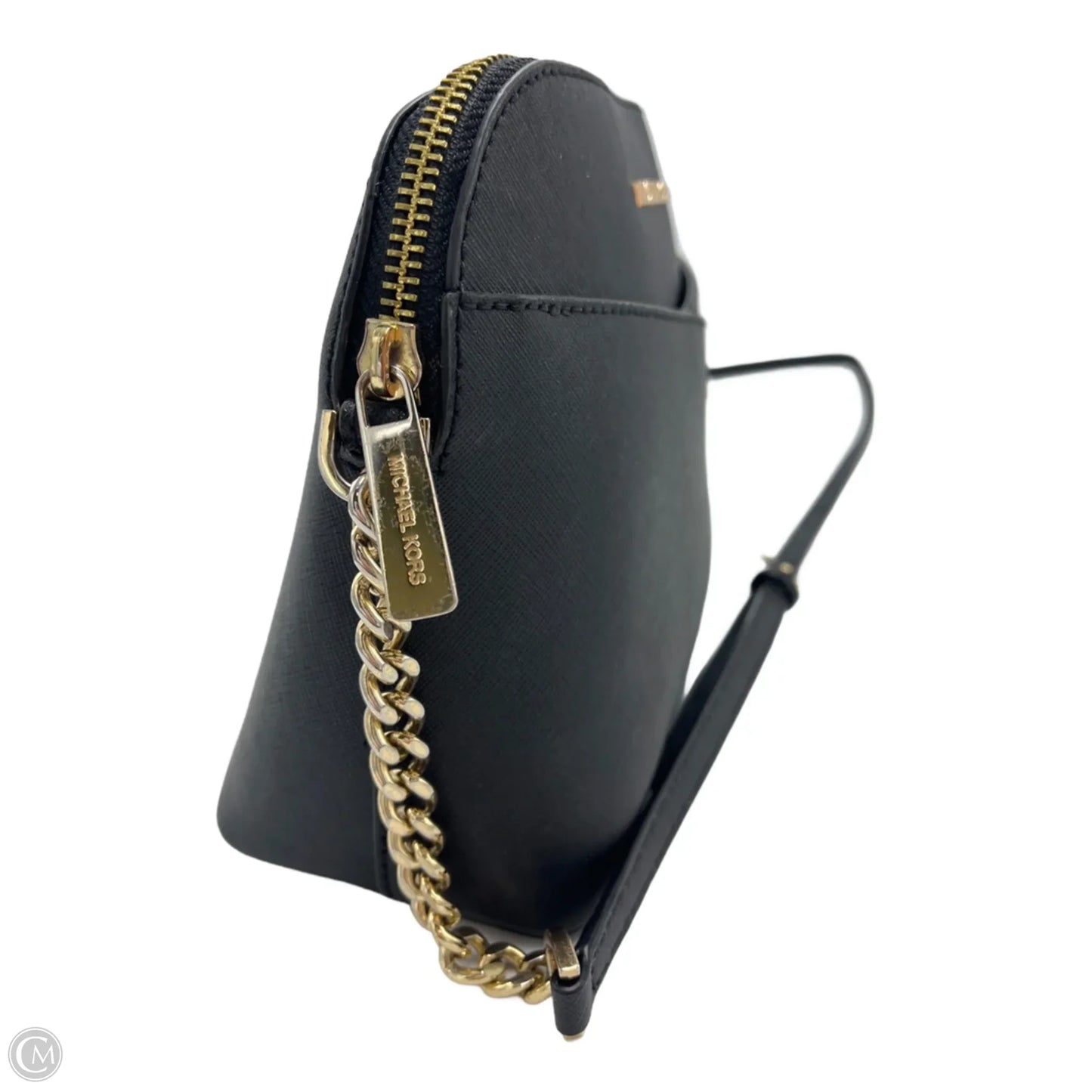 Crossbody Designer By Michael Kors