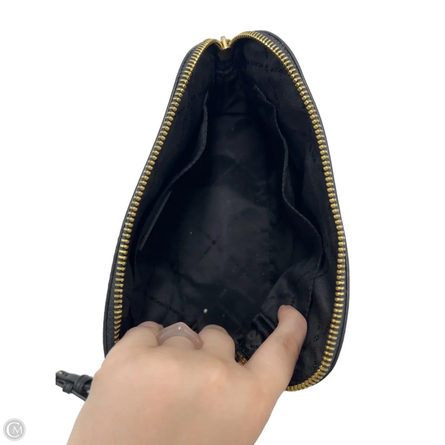 Crossbody Designer By Michael Kors