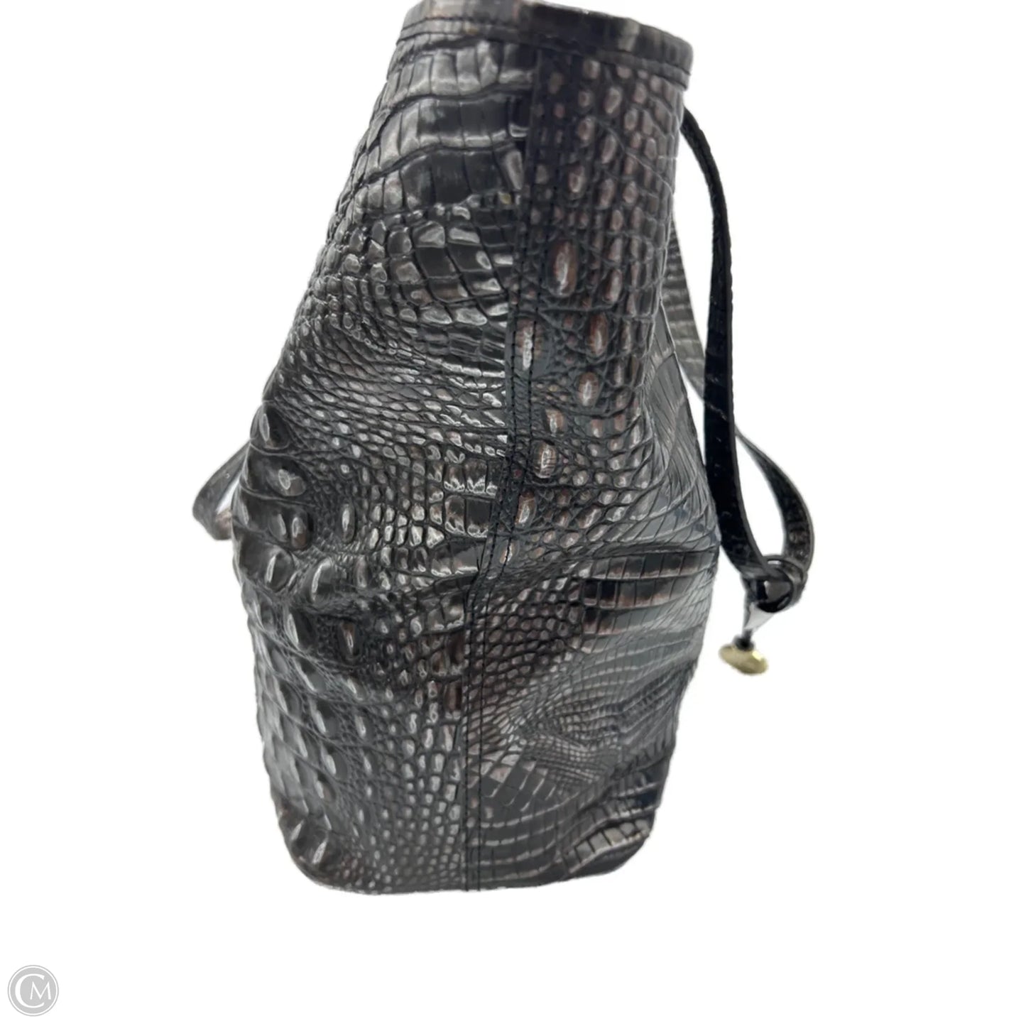 Brahmin Annik Melbourne Designer Handbag / Tote