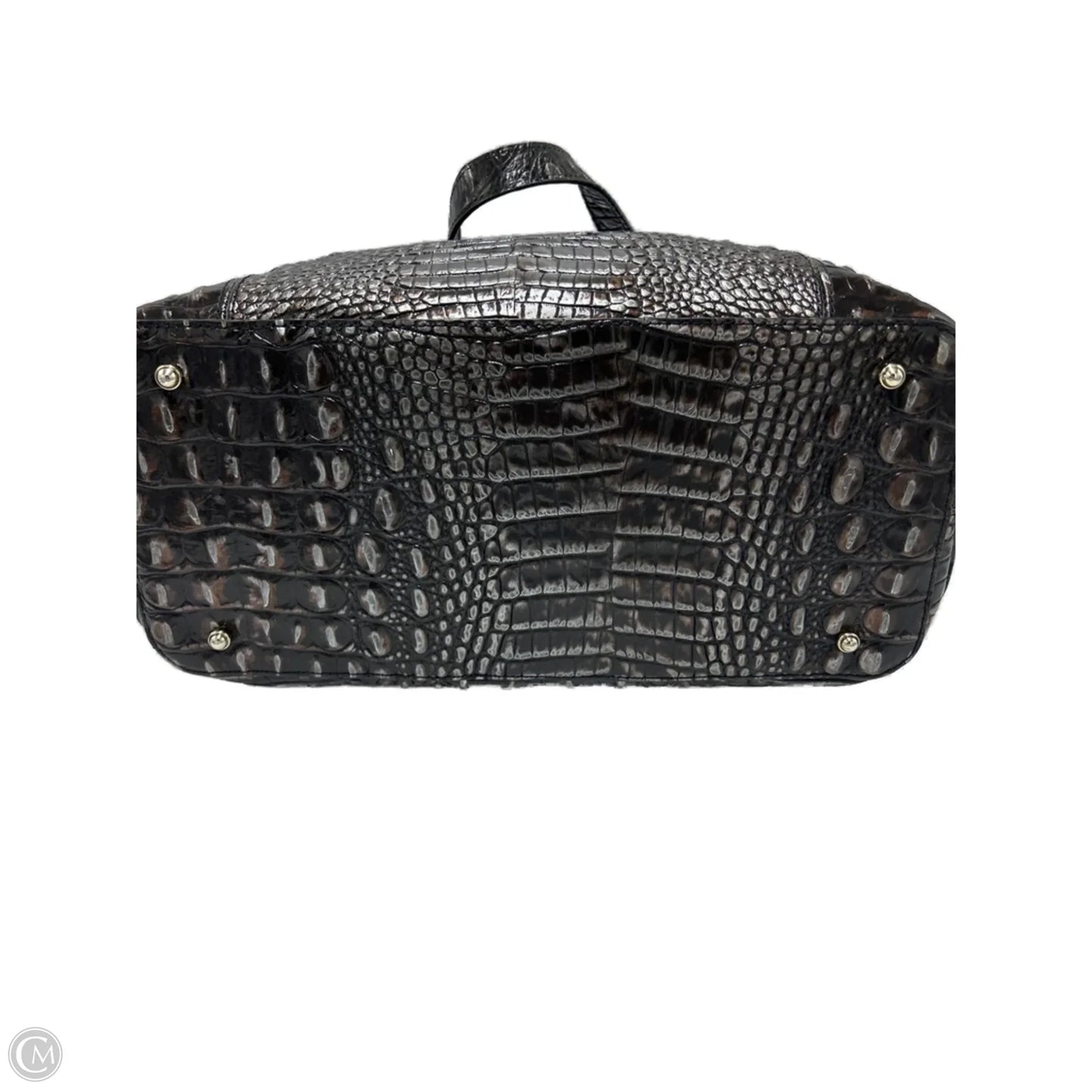 Brahmin Annik Melbourne Designer Handbag / Tote