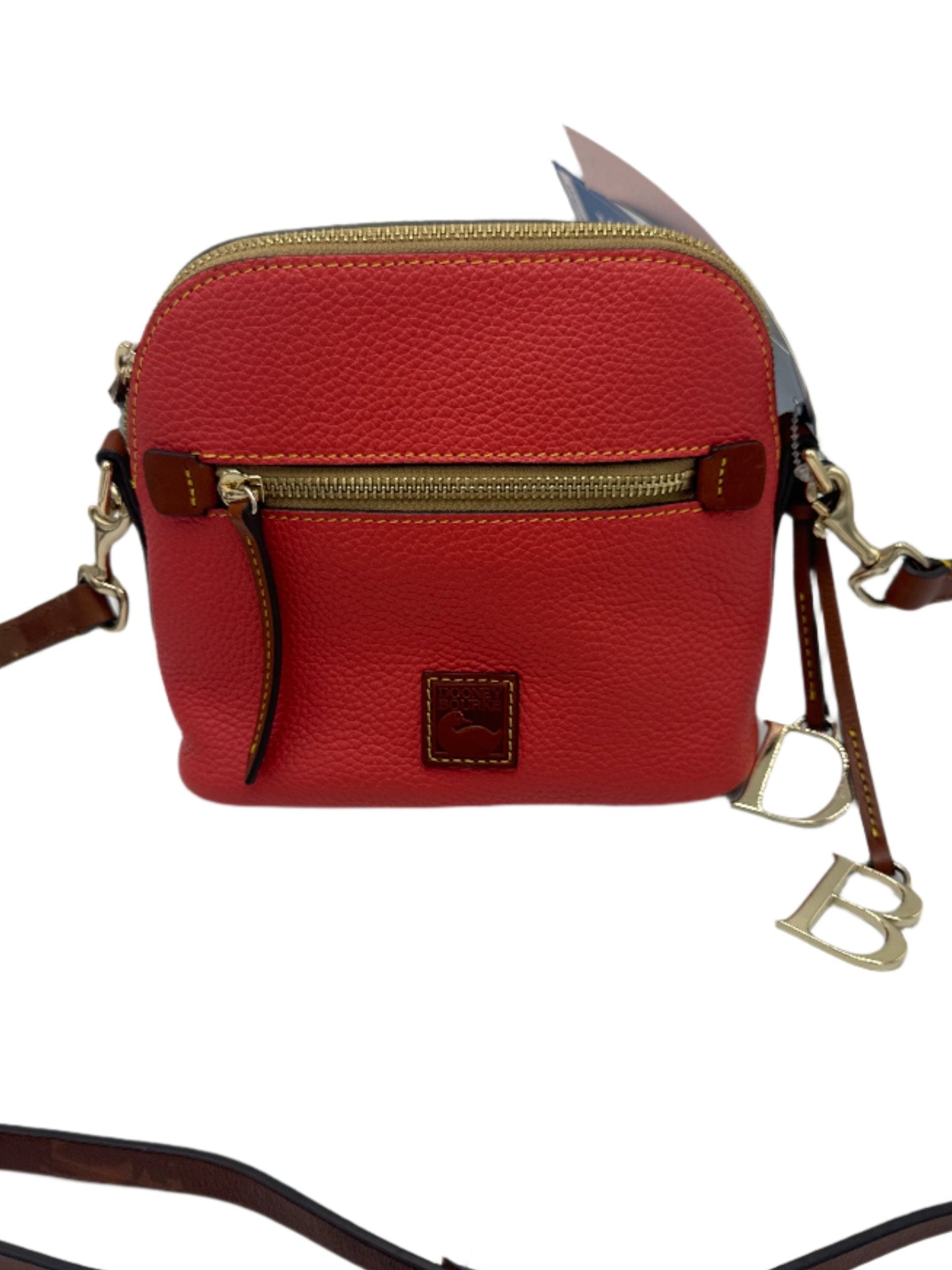 Crossbody Designer By Dooney And Bourke