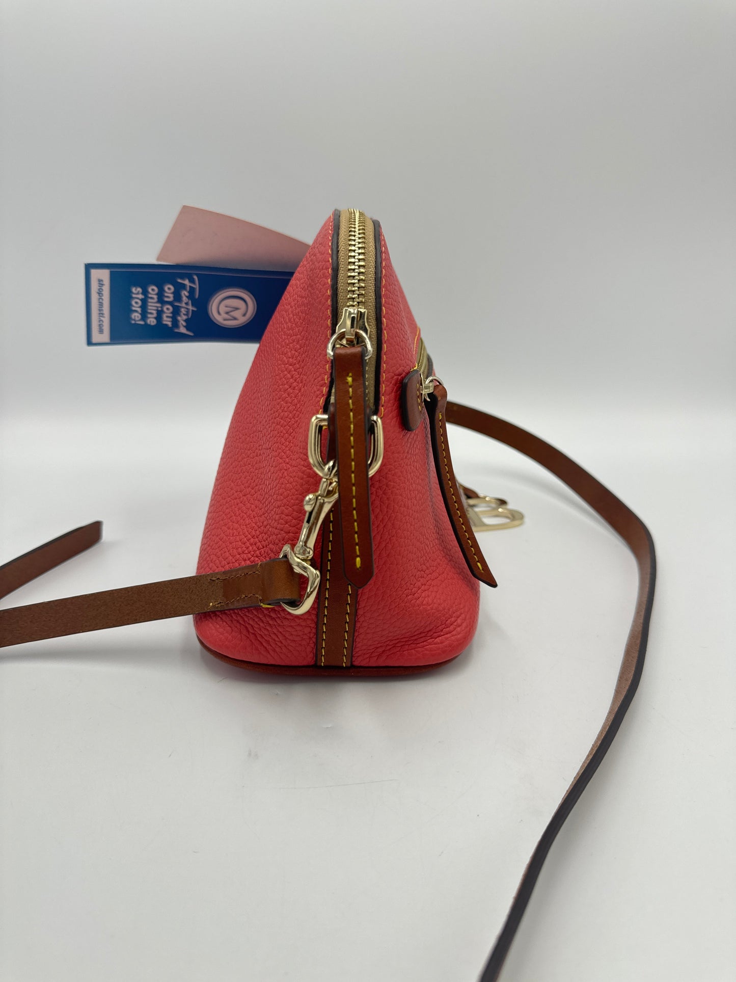 Crossbody Designer By Dooney And Bourke