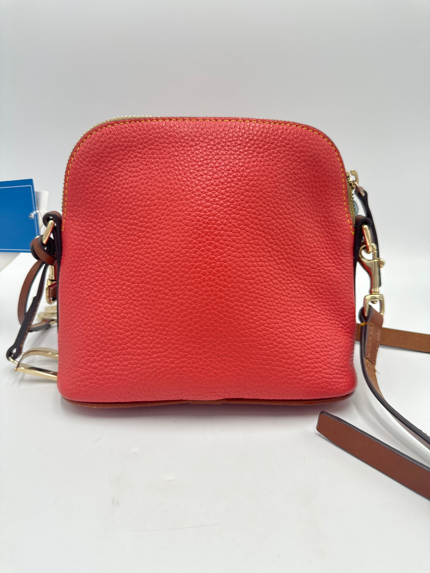 Crossbody Designer By Dooney And Bourke