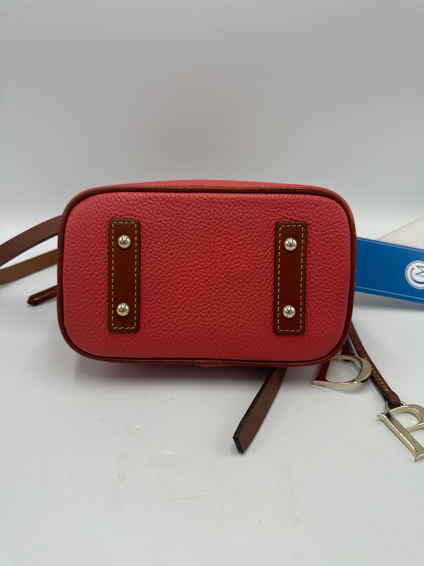 Crossbody Designer By Dooney And Bourke