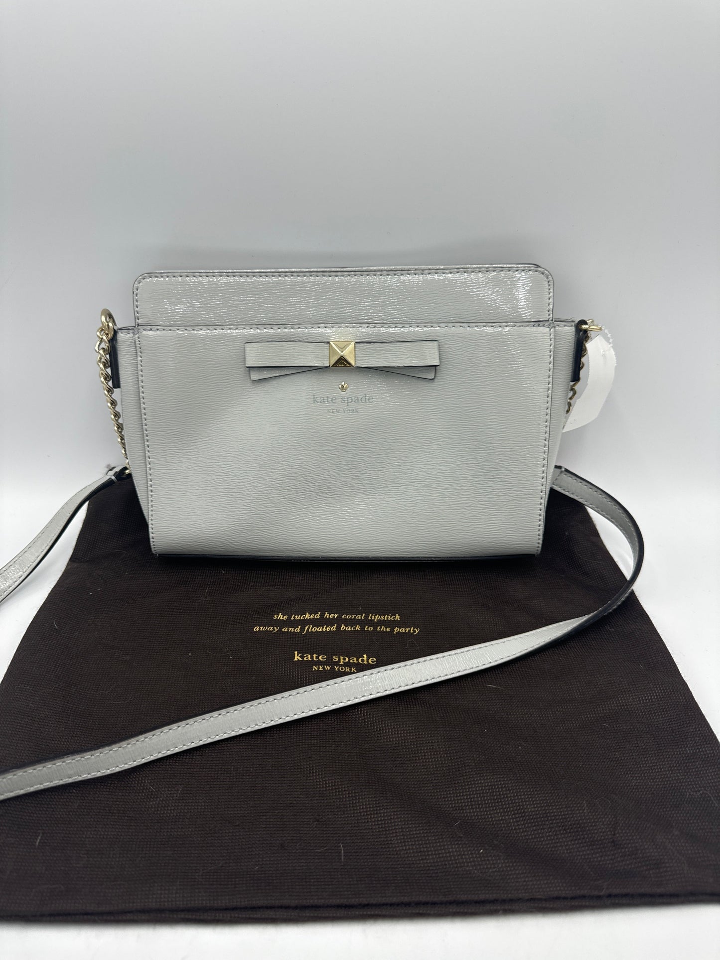 Crossbody Designer By Kate Spade