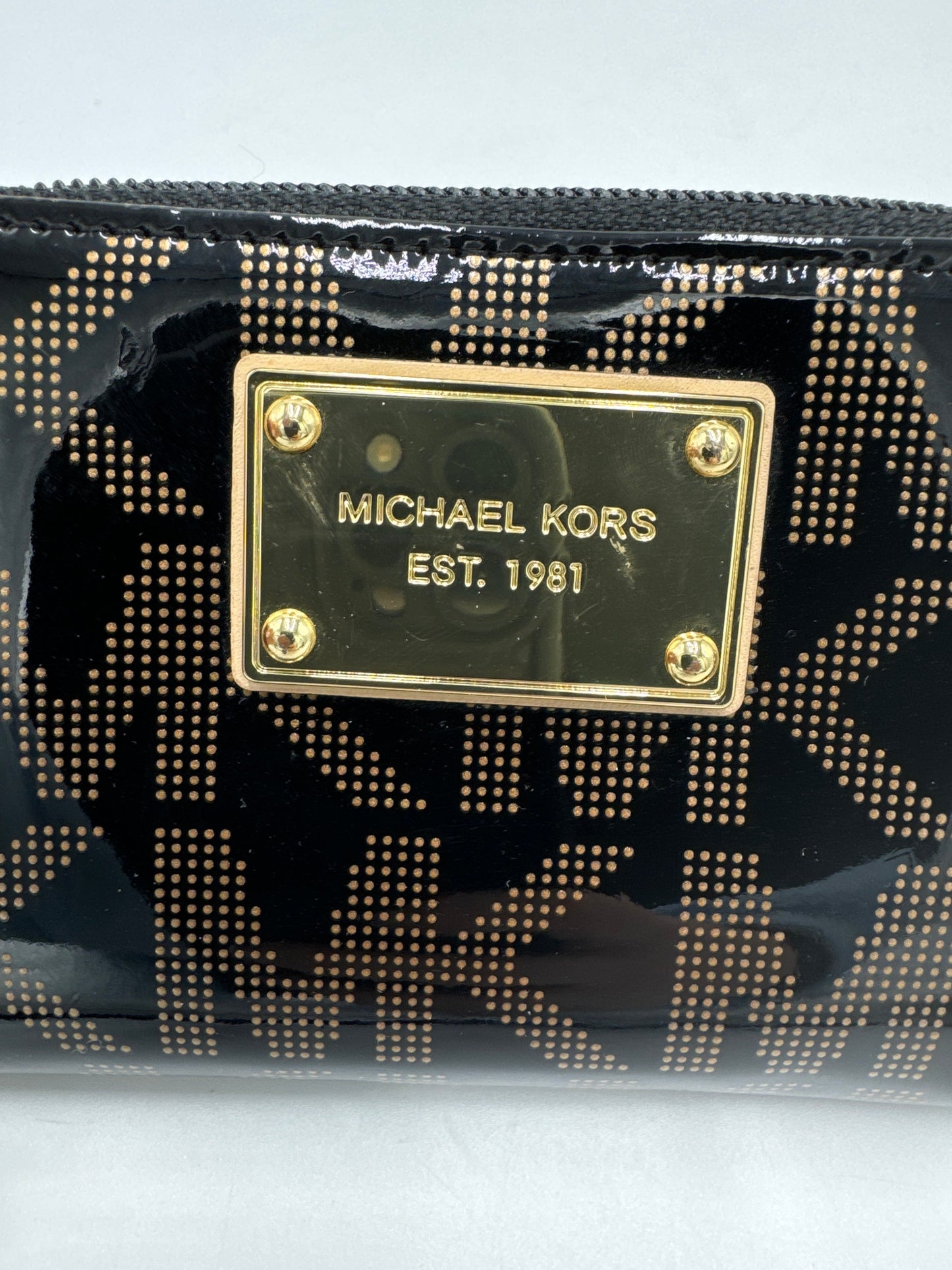 Wristlet Designer By Michael Kors